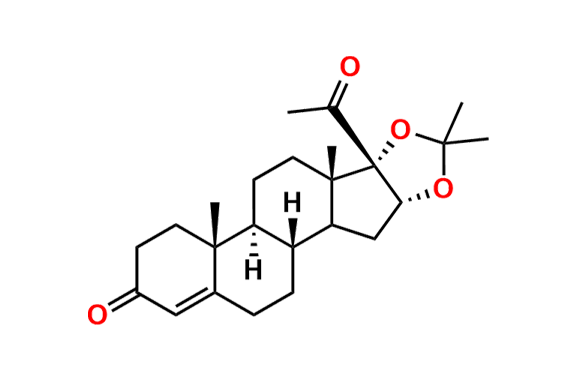 Pregnenolone Impurity 14