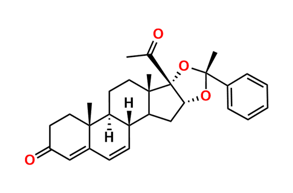 Pregnenolone Impurity 15