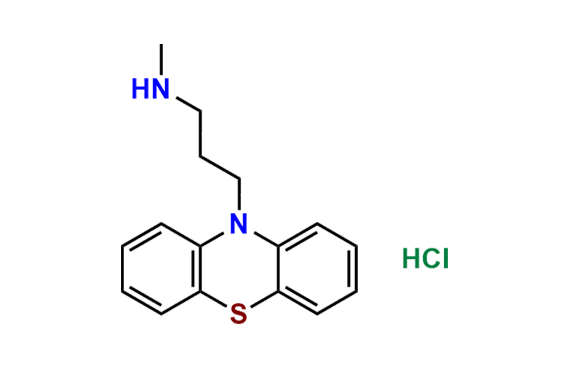 Promazine EP Impurity B