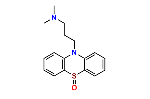 Promazine EP Impurity A