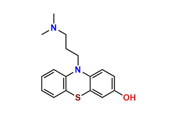 3-Hydroxypromazine