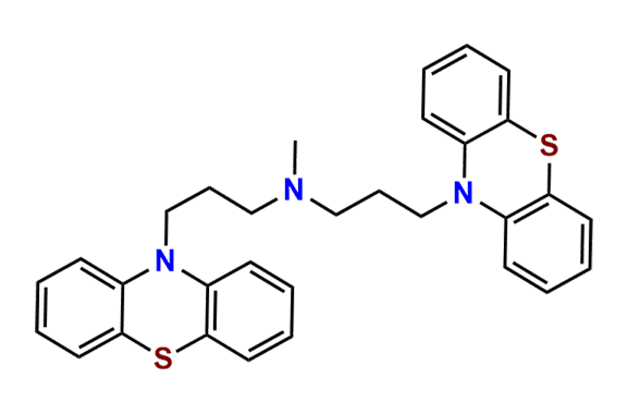 Promazine EP Impurity D