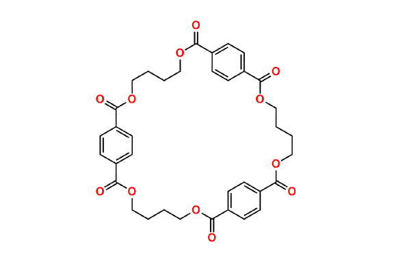 Cyclotris(1,4-butylene Terephthalate)