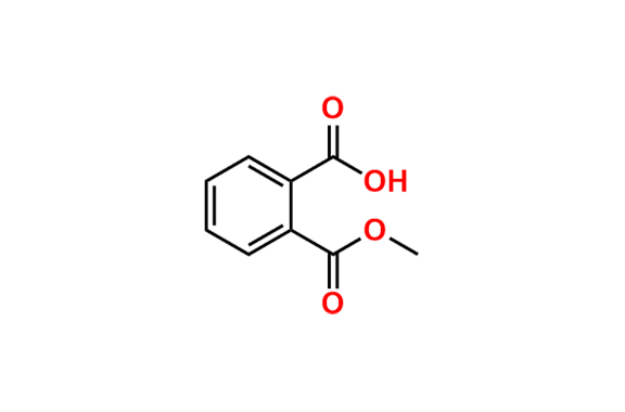 Monomethyl Phthalate