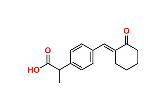 Pelubiprofen