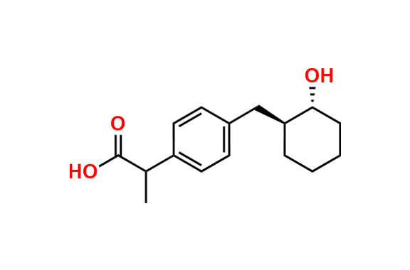 Pelubiprofen Impurity 8