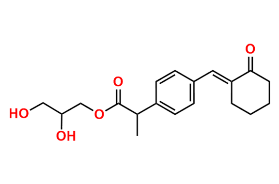 Pelubiprofen Impurity 6