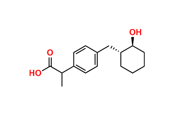 Pelubiprofen Impurity 4