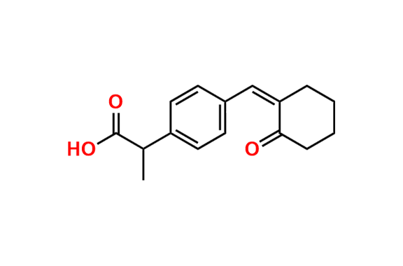 (Z)-Pelubiprofen