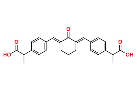 Pelubiprofen Impurity 2