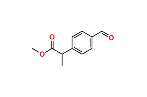 Pelubiprofen Impurity 1