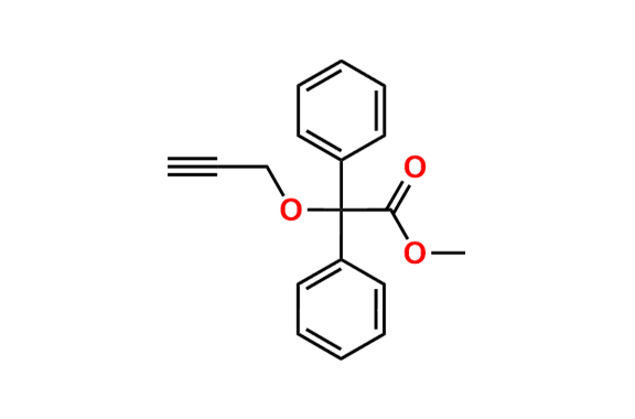 Pargeverine Impurity 2