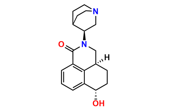 (6S)-Hydroxy (S,S)-Palonosetron