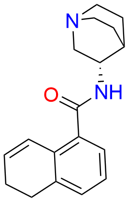 Dehydro Palonosetron