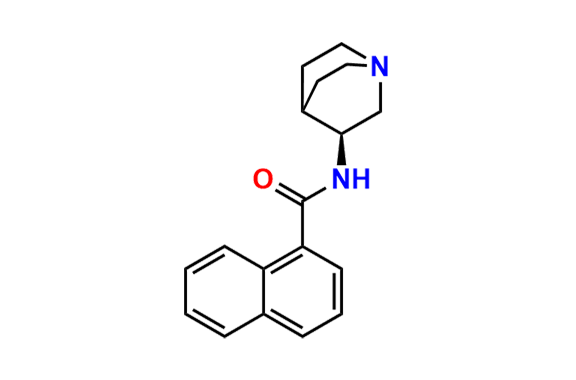 Palonosetron Impurity 24