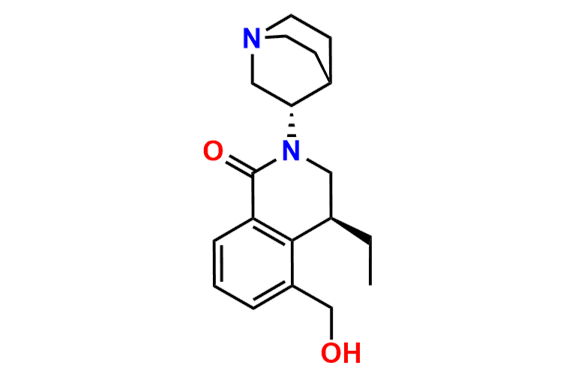 Palonosetron Impurity 22