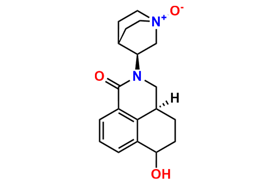 Palonosetron Impurity 21