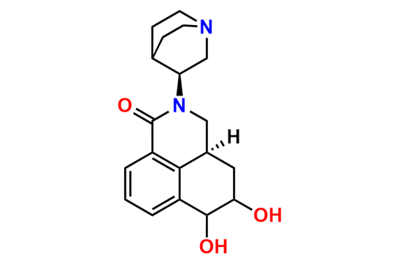 Palonosetron Impurity 20