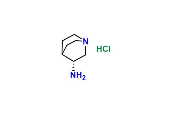 (R)-(+)-3-Aminoquinuclidine Dihydrochloride