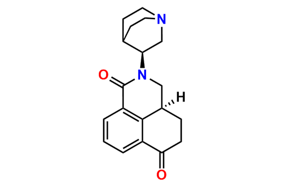 Palonosetron Impurity 19