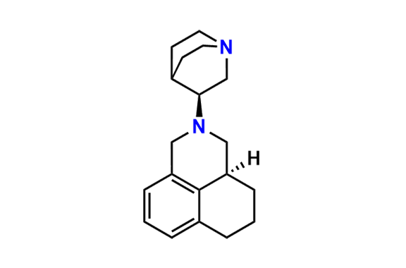 Palonosetron Impurity 8