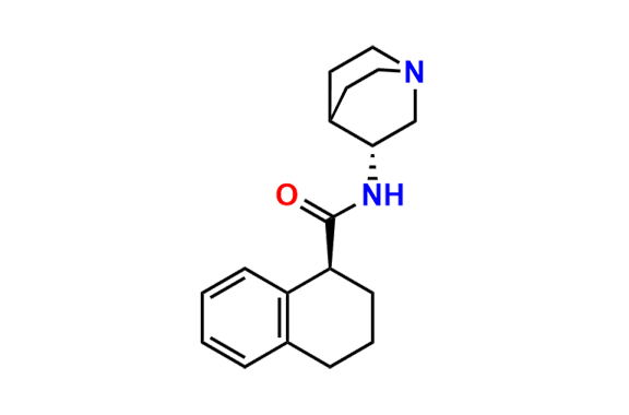 Palonosetron Impurity 4