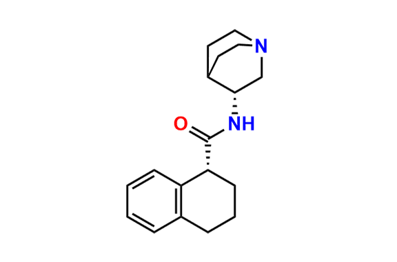 Palonosetron Impurity 9