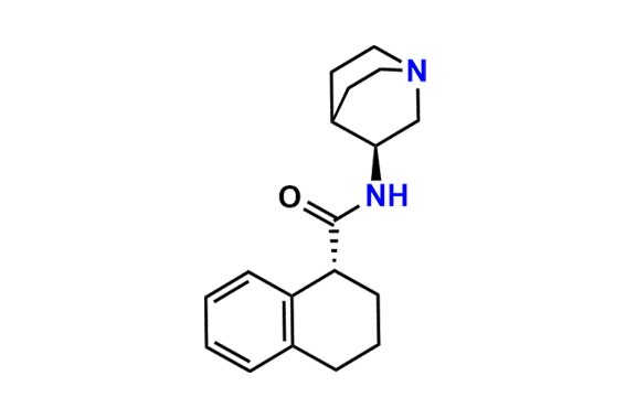 Palonosetron Impurity 7