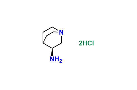 (S)-(-)-3-Aminoquinuclidine Dihydrochloride