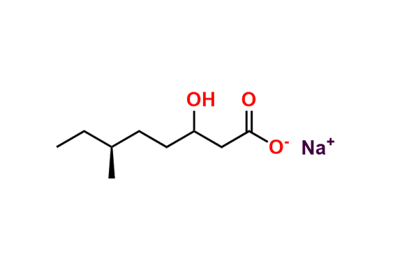 Polymyxin B6 Impurity 1