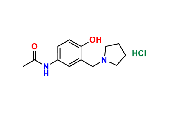 Pyronaridine Impurity 10