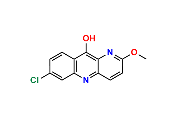 Pyronaridine Impurity 13