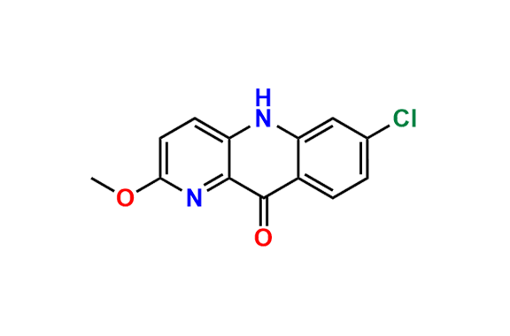 Pyronaridine Impurity 12