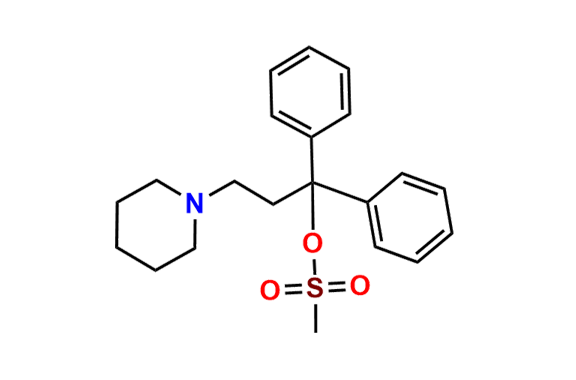 Pridinol Impurity 1