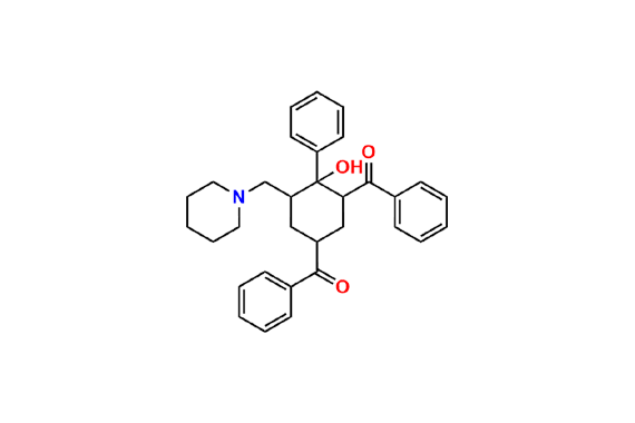 Pridinol Impurity 2