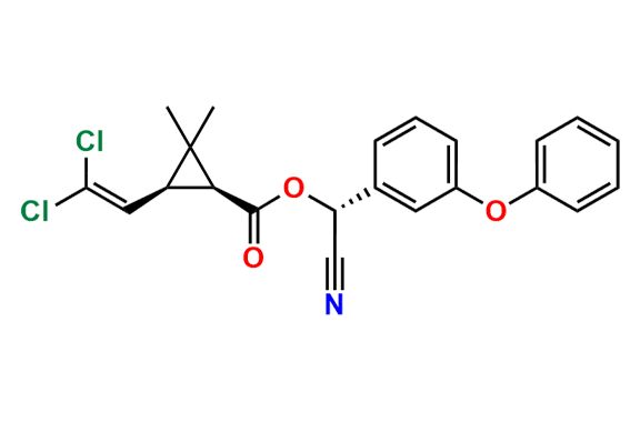 Alpha-Cypermethrin