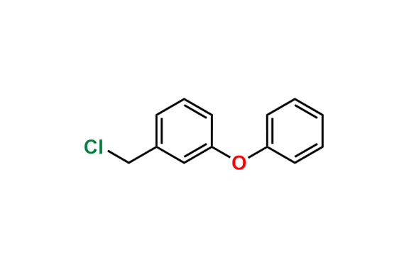 Permethrin EP Impurity E