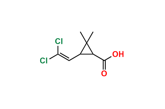 Permethrin EP Impurity F