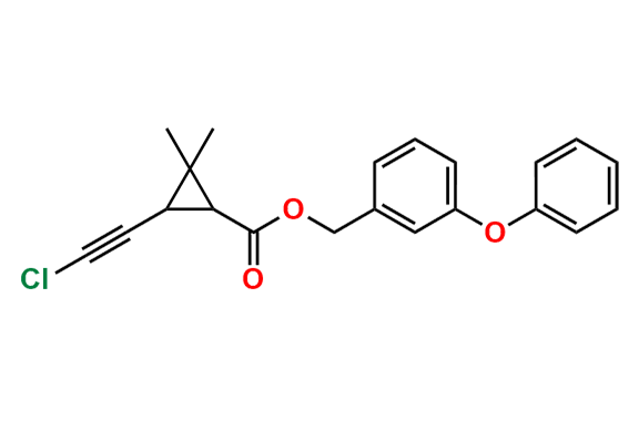 Permethrin EP Impurity G