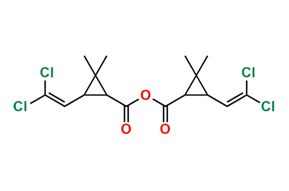 Permethrin EP Impurity H