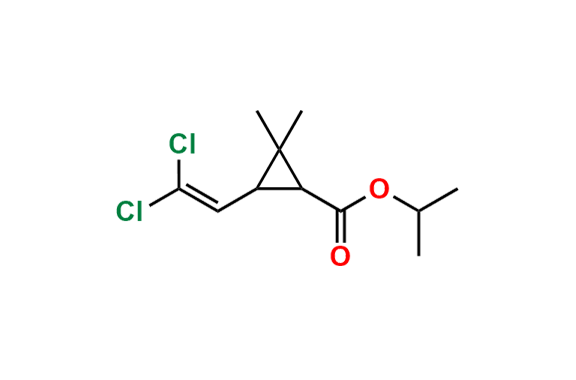 Permethrin Impurity 2