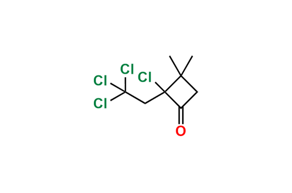 Permethrin Impurity 3