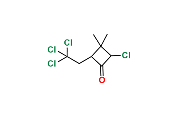 Permethrin Impurity 4