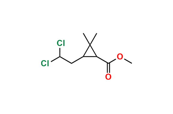 Permethrin Impurity 5