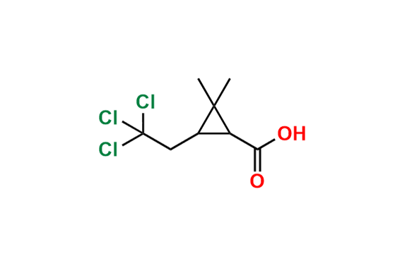 Permethrin Impurity 9