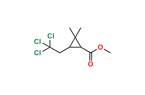 Permethrin Impurity 10