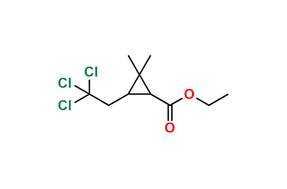 Permethrin Impurity 11