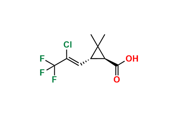 Permethrin Impurity 15