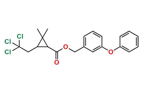 Permethrin Impurity 16