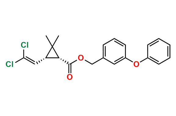 cis-Permethrin